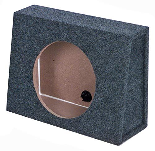 Q Power 10 Inch Single